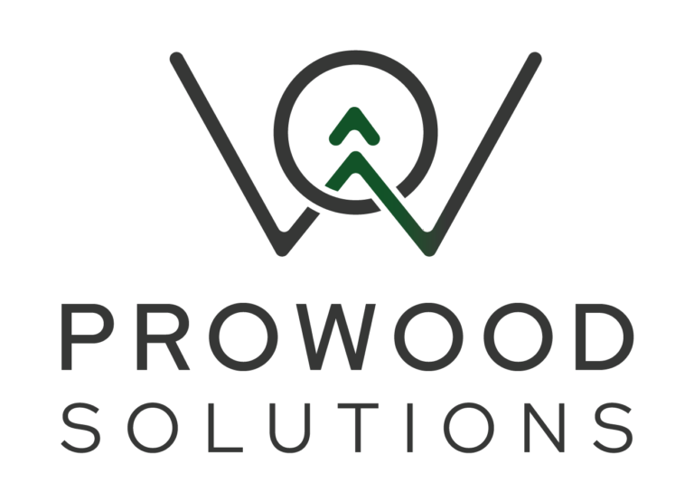 Logo Prowood solutions