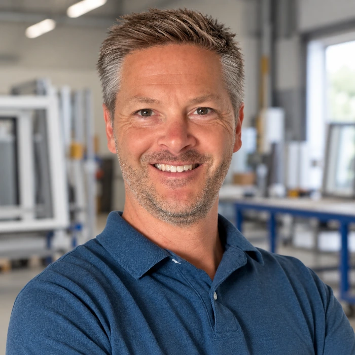 Romain Bocca, ProWood Solutions